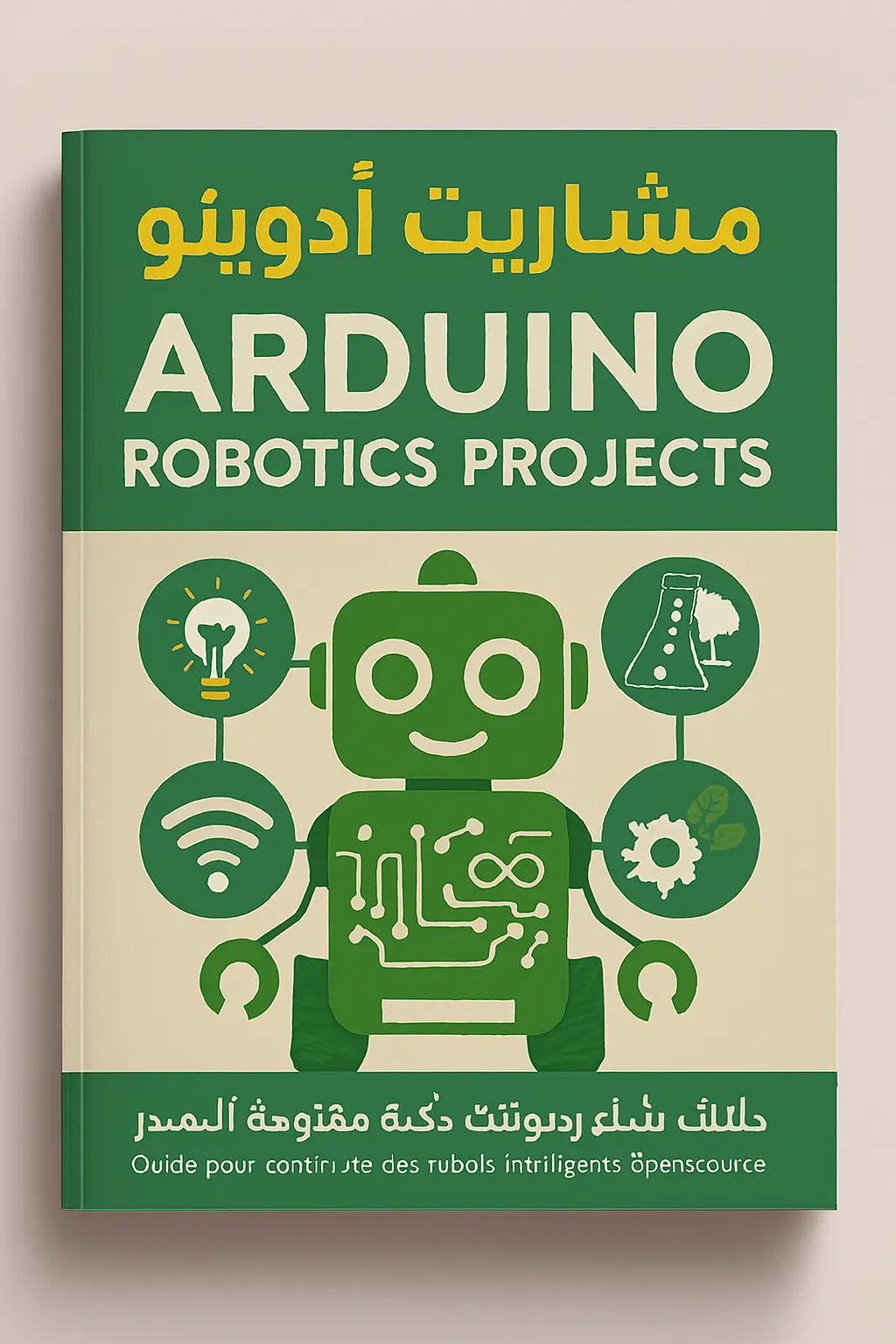 Arduino Robotics
